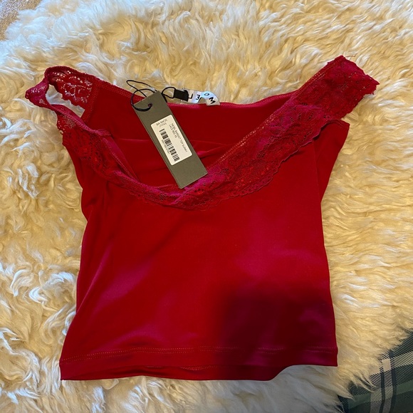 COPY - Motel rocks top - Picture 4 of 5